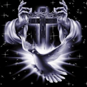 Jesus Cross Live Wallpaper