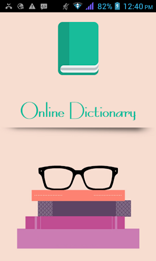 Ultimate English Dictionary