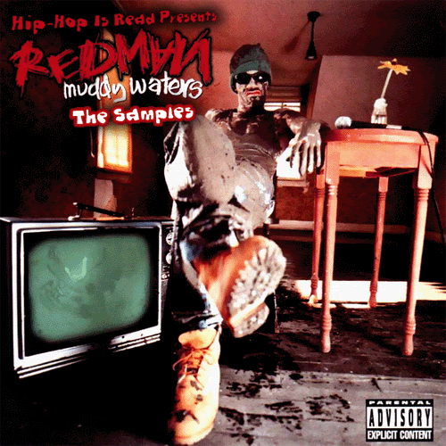 Sample Set #11: Redman - Muddy Waters