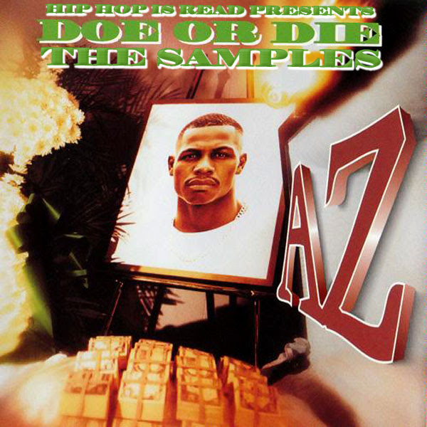 Sample Set #52: AZ - Doe or Die