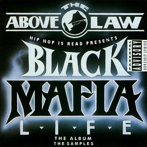 Sample Set #64: Above the Law - Black Mafia Life