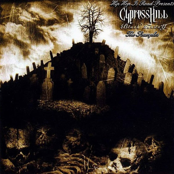 Sample Set #68: Cypress Hill - Black Sunday