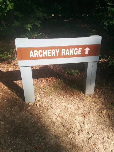 Rockwood Archery Range 
