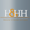 Kanzlei HH-H logo