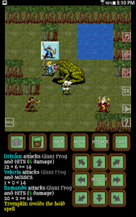  IceBlink RPG (RPG Creation)  