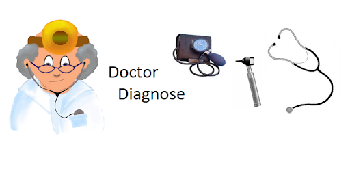 Doctor Diagnose Symptoms Check -  apk apps