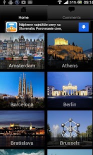 iTaxi Europe Screenshots 0