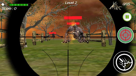 Monster Killing Craze poster 15