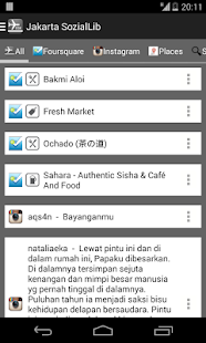 Jakarta SozialLib Screenshots 5