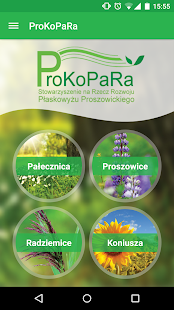 Ziemia Proszowicka Screenshots 0
