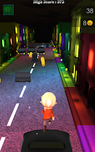 Crazy Boy Run 3D City Street APK Download for Android