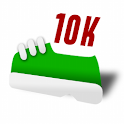 5K to 10K Pro logo
