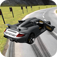 Free Car Driving APK Covergestaltung