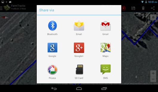 Farm Tracks Screenshots 12