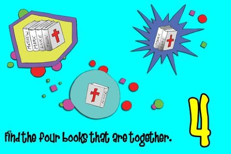 How to install Gospel Puzzles 123 Pre School 2.0 mod apk for pc