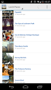 Lastest 200 Spots in Bristol APK for PC