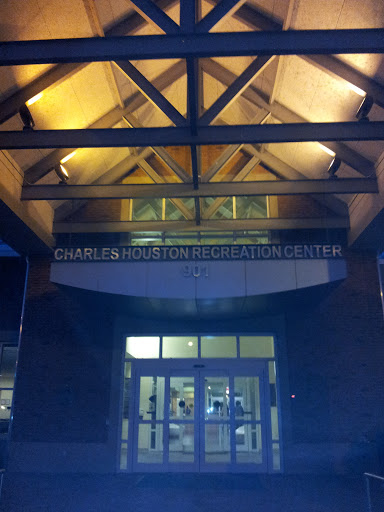 Charles Houston Recreational Center