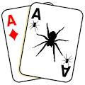 Solitaire Spider Apk