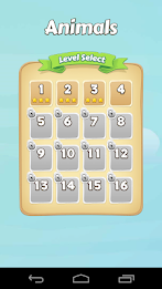 ABC Series - Slide Puzzle 1 poster 10