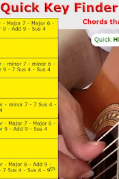 Quick Key Finder poster 1