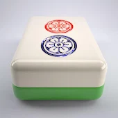 Mah-Jong Express:  NEW Mahjong