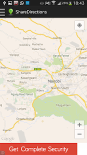 How to get ShareDirections 1.0 apk for pc