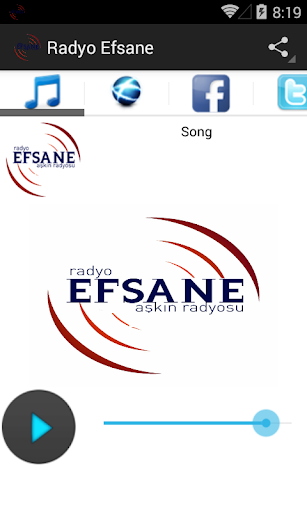 Radyo Efsane