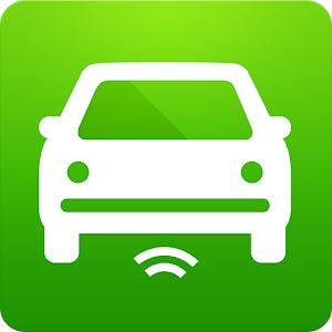 Parker, Find available parking 4.3.4.9