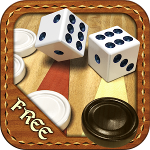 Backgammon Masters Free 1.6.19