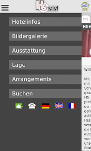 Free Download H5 Hotel Bremen APK for Android