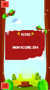 Lastest Chimp Fly APK for Android
