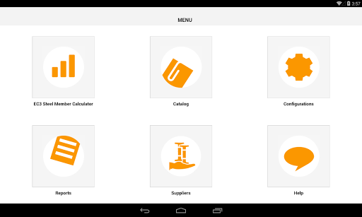 免費下載生產應用APP|EC3 Steel Member Calculator app開箱文|APP開箱王