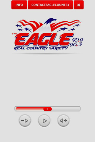 Eagle Country Mobile