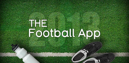 download THE Football App 3.4.0.12 apk