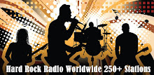 Hard Rock Radio Worldwide APK