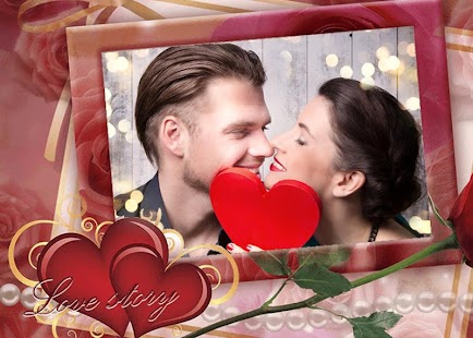 Download Love Valentine Frames Pro APK