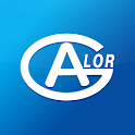 ALOR.Broker logo
