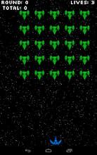 Alien Invaders from Space APK