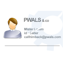 Callify Pro – Call logs logo