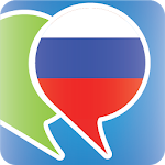 Cover Image of डाउनलोड Learn Russian Phrasebook 2.3.0 APK