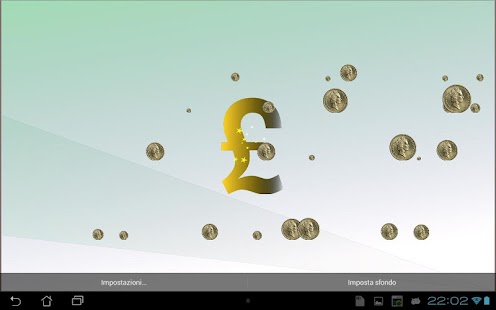 The Color Of Money Screenshots 3