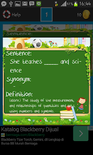 免費下載教育APP|Vocabulary Games First Grade app開箱文|APP開箱王