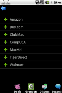 How to mod Daily Deals 1.0 apk for bluestacks