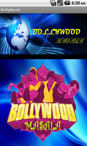 BOLLYWOOD MASALA Beta