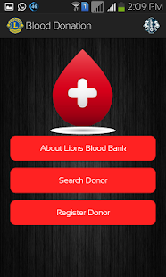 Download Lions & Leo Ichalkaranji APK for PC