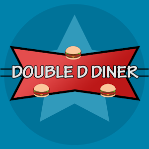 Double D Diner Tip Calculator.apk 1.2