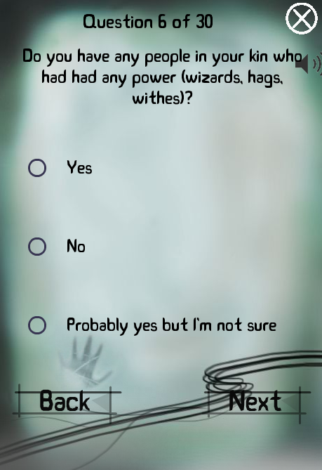...