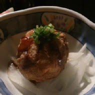 瞞著爹日本料理