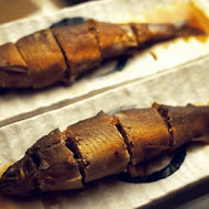 木庵食事處。日式居酒屋