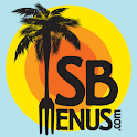 SBMenus logo